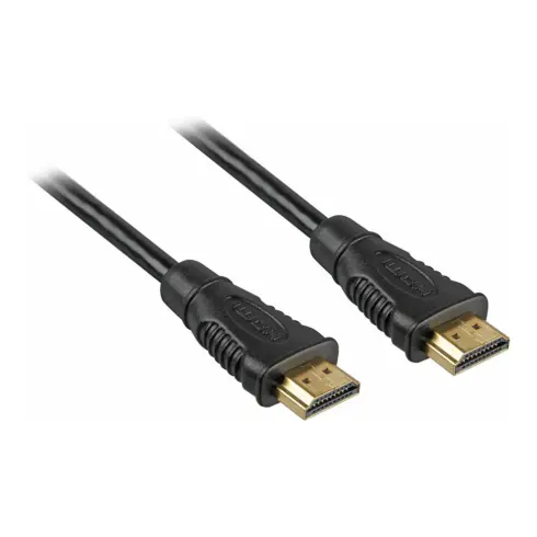 HDMI kabelis Sharkoon 4044951009046