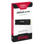 Kingston Technology FURY Renegade G5