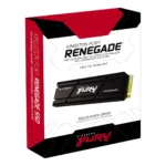 Kingston Technology FURY Renegade