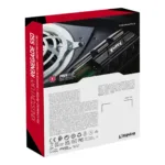 Kingston Technology FURY Renegade
