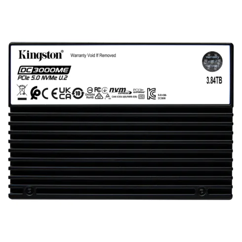 Kingston Technology DC3000ME