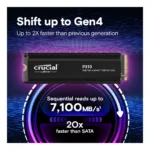 Crucial P310
