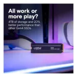 Crucial P310
