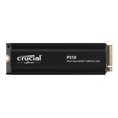 Crucial P310