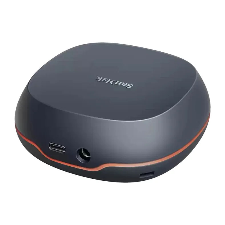 SanDisk SDSSDT40-4T00-EM25 external solid state drive SanDisk SDSSDT40-4T00-EM25 external solid state drive