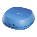 SanDisk SDSSDT40C-4T00-E25 external solid state drive