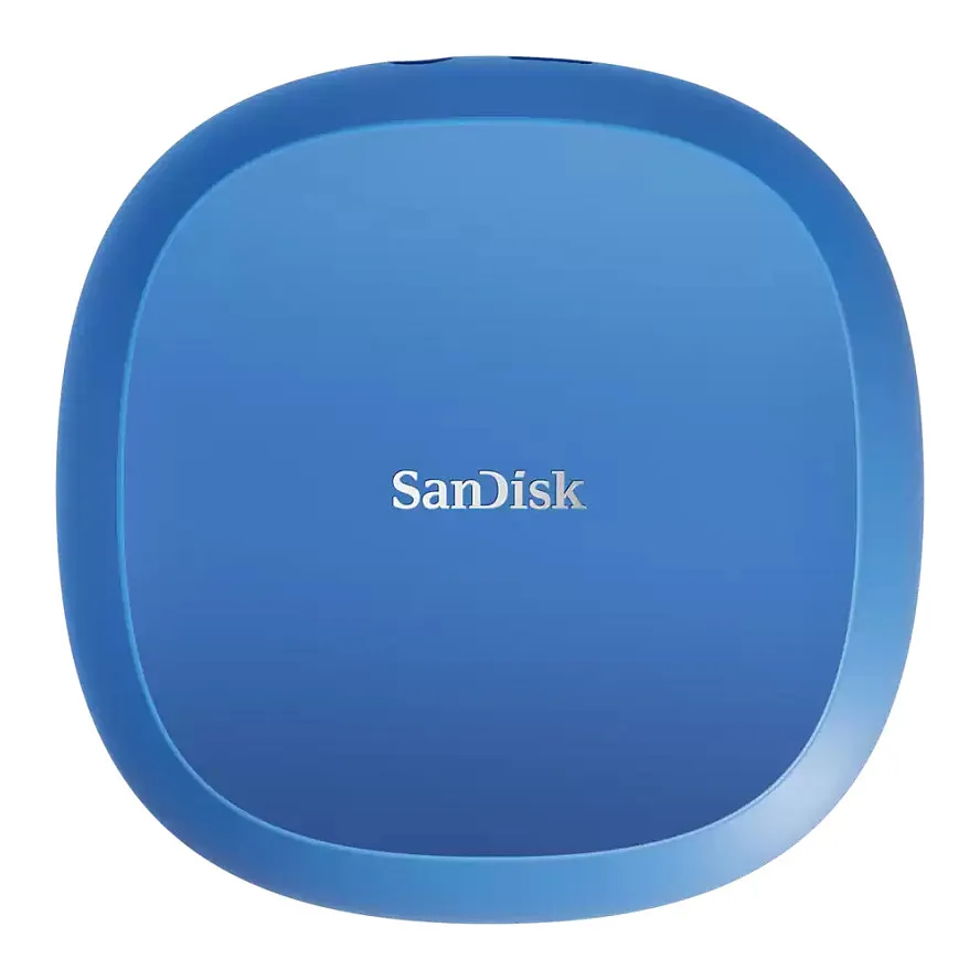 SanDisk SDSSDT40C-4T00-E25 external solid state drive SanDisk SDSSDT40C-4T00-E25 external solid state drive