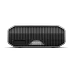 SanDisk G-DRIVE PROJECT external hard drive