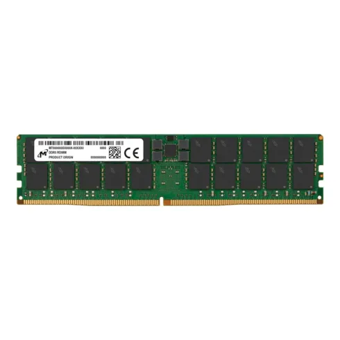 Micron MTC40F2046S1RC48BA1R memory module