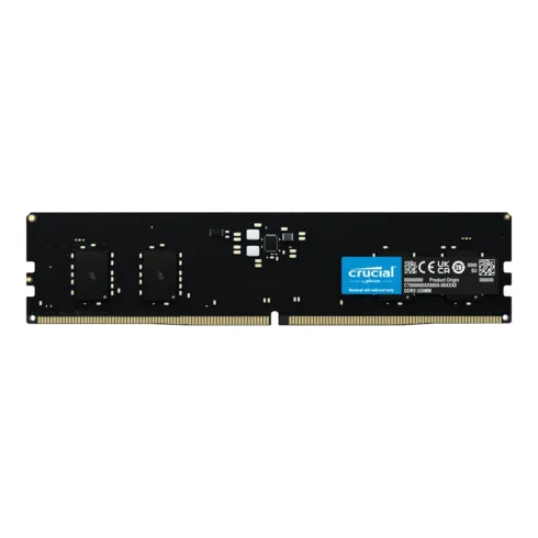 Crucial CT8G56C46U5T memory module
