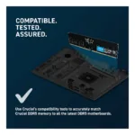 Crucial CT32G56C46U5T memory module