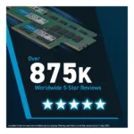 Crucial CT32G56C46U5T memory module
