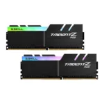 G.Skill Trident Z RGB F4-3600C16D-32GTZRC memory module