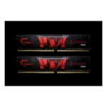 G.Skill Aegis F4-2666C19D-32GIS memory module
