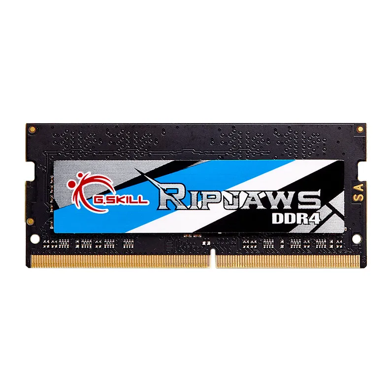 G.Skill Ripjaws F4-3200C22S-8GRS memory module G.Skill Ripjaws F4-3200C22S-8GRS memory module