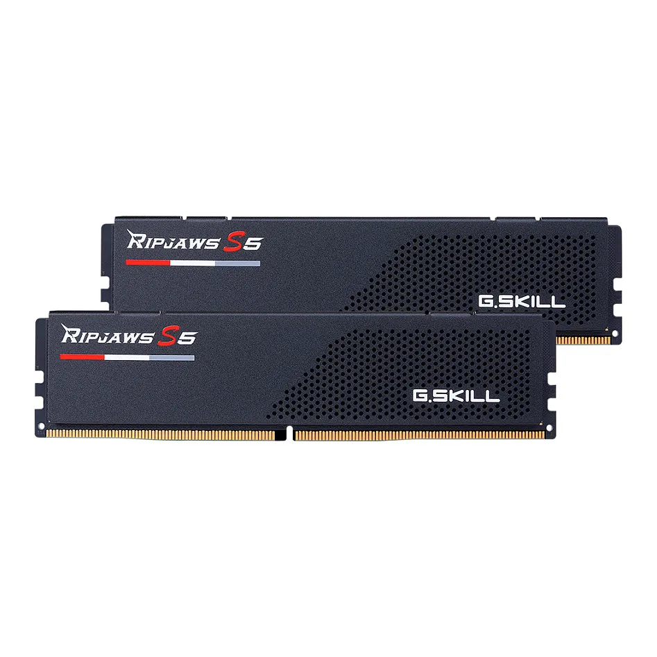 G.Skill Ripjaws S5 F5-5600J3636C16GX2-RS5K memory module G.Skill Ripjaws S5 F5-5600J3636C16GX2-RS5K memory module