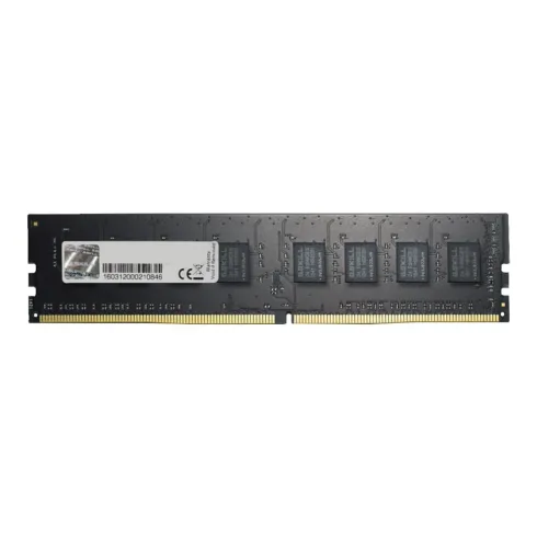 G.Skill Value F4-2666C19S-32GNT memory module