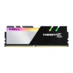 G.Skill Trident Z Neo F4-3600C16Q-32GTZNC memory module