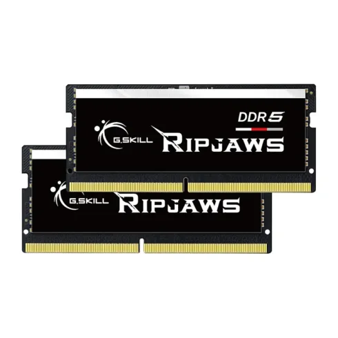 G.Skill Ripjaws F5-4800S3434A16GX2-RS memory module