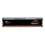 G.Skill Aegis 5 F5-6000J3636F32GX1-IS memory module