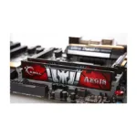G.Skill Aegis F3-1600C11S-8GIS memory module