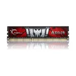 G.Skill Aegis F3-1600C11S-8GIS memory module