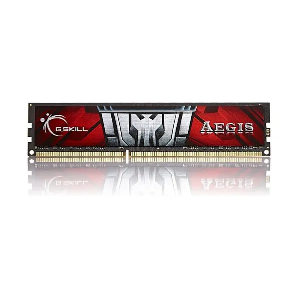 G.Skill Aegis F3-1600C11S-8GIS memory module G.Skill Aegis F3-1600C11S-8GIS memory module