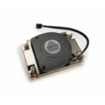 Dynatron A52 computer cooling system