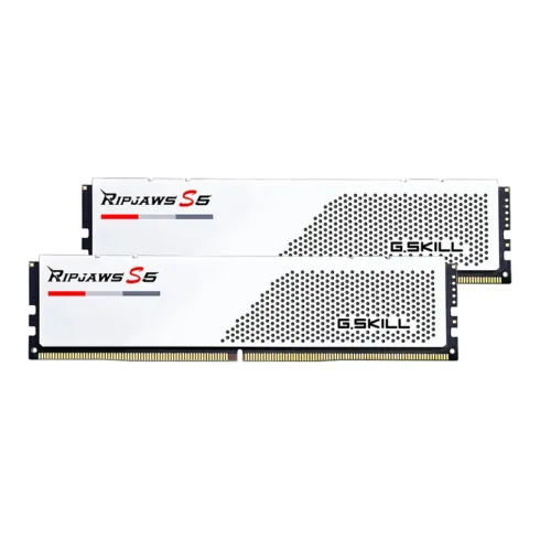 G.Skill Ripjaws F5-6000J3040G32GX2-RS5W memory module