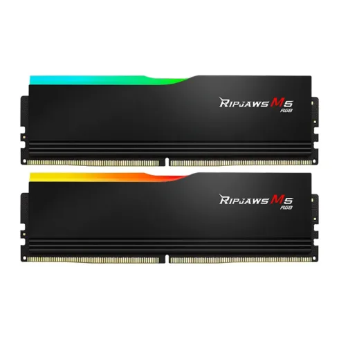 G.Skill Ripjaws M5 RGB F5-6000J3040F16GX2-RM5RK memory module