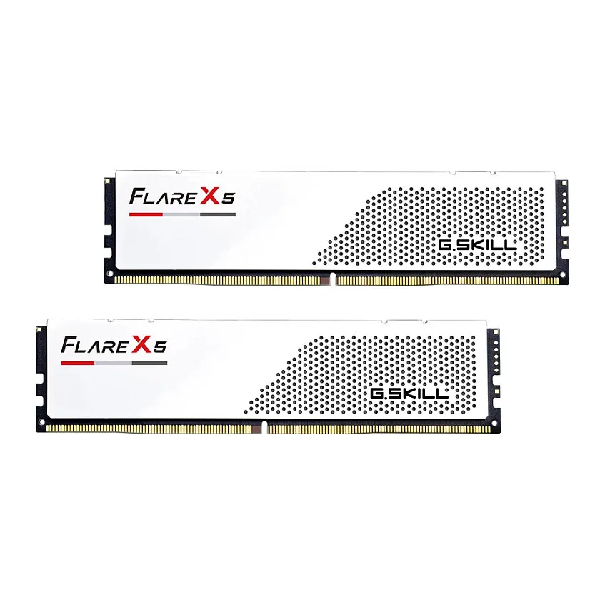 G.Skill Flare X5 F5-6000J2836G32GX2-FX5W memory module G.Skill Flare X5 F5-6000J2836G32GX2-FX5W memory module