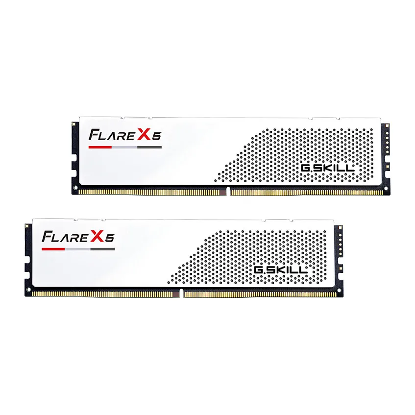 G.Skill F5-6000J3036F48GX2-FX5W memory module G.Skill F5-6000J3036F48GX2-FX5W memory module
