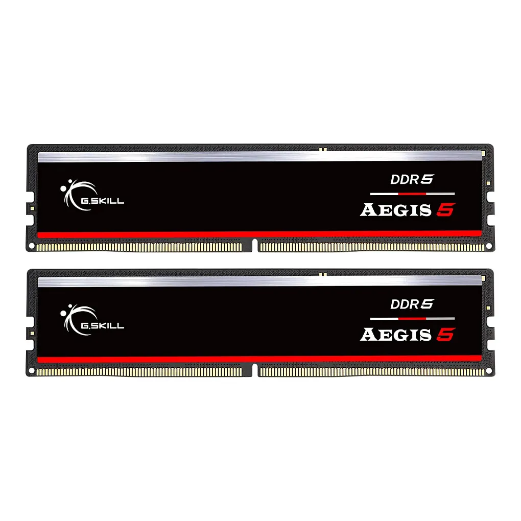 G.Skill Aegis 5 F5-6000J3636F32GX2-IS memory module G.Skill Aegis 5 F5-6000J3636F32GX2-IS memory module