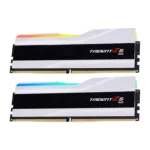 G.Skill Trident Z5 RGB F5-6000J2836G32GX2-TZ5RW memory module