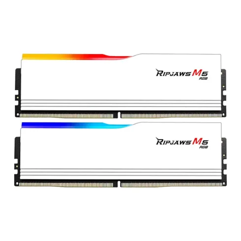 G.Skill Ripjaws M5 RGB F5-6400J3239G16GX2-RM5RW memory module