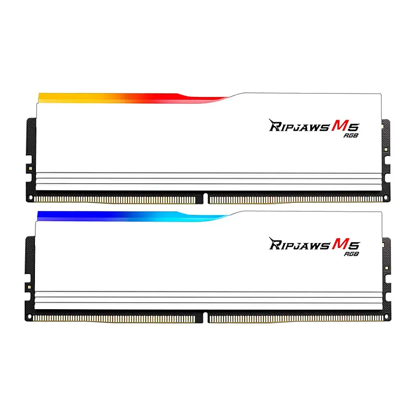 G.Skill Ripjaws M5 RGB F5-6400J3239G16GX2-RM5RW memory module G.Skill Ripjaws M5 RGB F5-6400J3239G16GX2-RM5RW memory module