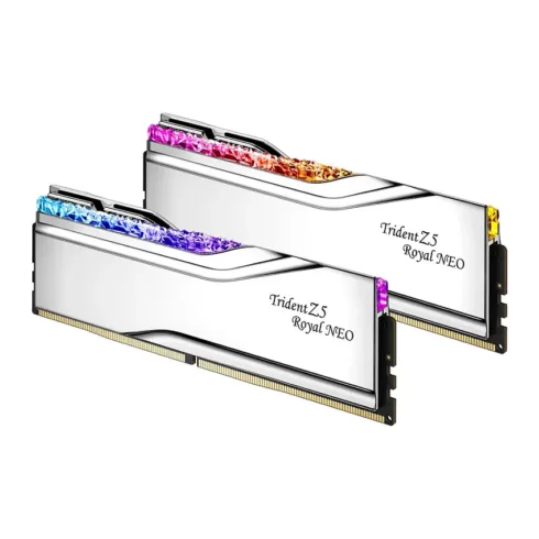 G.Skill Trident Z5 Neo F5-6400J3039G16GX2-TR5NS memory module