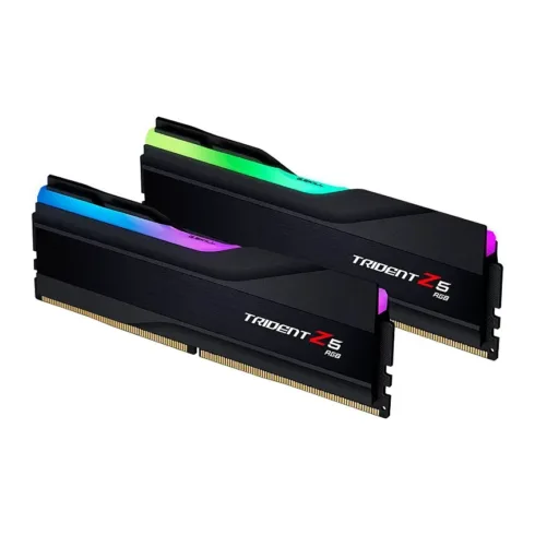 G.Skill Trident Z5 RGB F5-8000J4048F24GX2-TZ5RK memory module