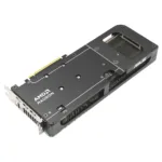 ASUS Prime Radeon RX 9060 XT O16G