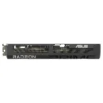 ASUS Prime Radeon RX 9060 XT O16G