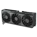ASUS Prime Radeon RX 9060 XT O16G