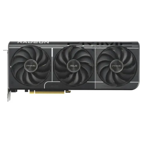ASUS Prime Radeon RX 9060 XT O16G