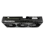 ASUS Prime Radeon RX 9060 XT O16G