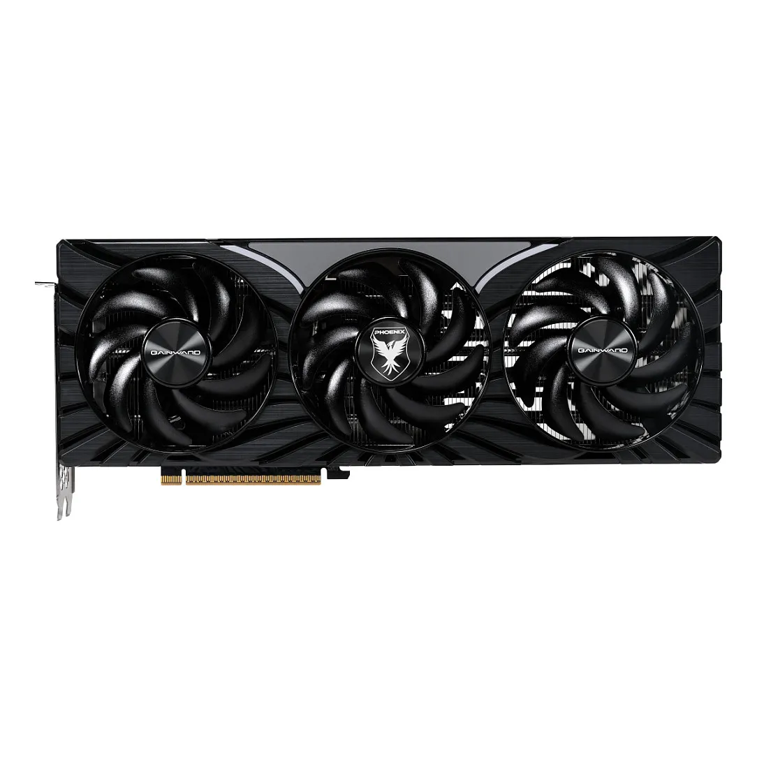 Gainward GeForce RTX 5070 Ti Phoenix-S Gainward GeForce RTX 5070 Ti Phoenix-S