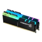 G.Skill Trident Z RGB F4-3600C18D-32GTZR memory module