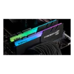 G.Skill Trident Z RGB F4-3600C18D-32GTZR memory module