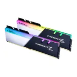 G.Skill Trident Z Neo F4-3200C16D-64GTZN memory module