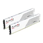 G.Skill Flare X5 F5-6000J3636F32GX2-FX5W memory module