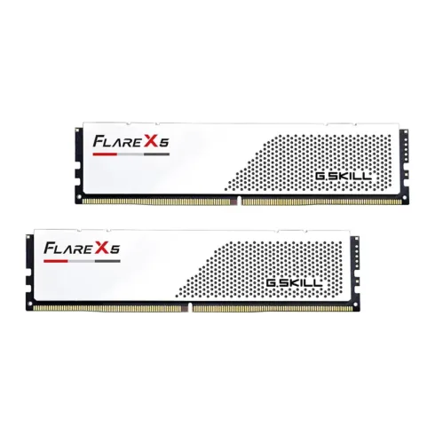 G.Skill Flare X5 F5-6000J3636F32GX2-FX5W memory module
