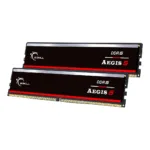 G.Skill Aegis F5-6000J3636F16GX2-IS memory module